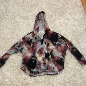 Vintage Havana sweatshirt